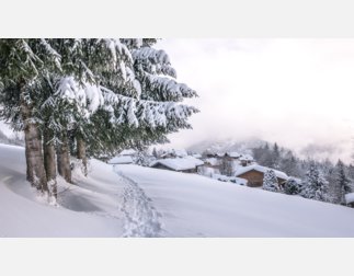 Lyžařské středisko Snow Paradise Velká Rača